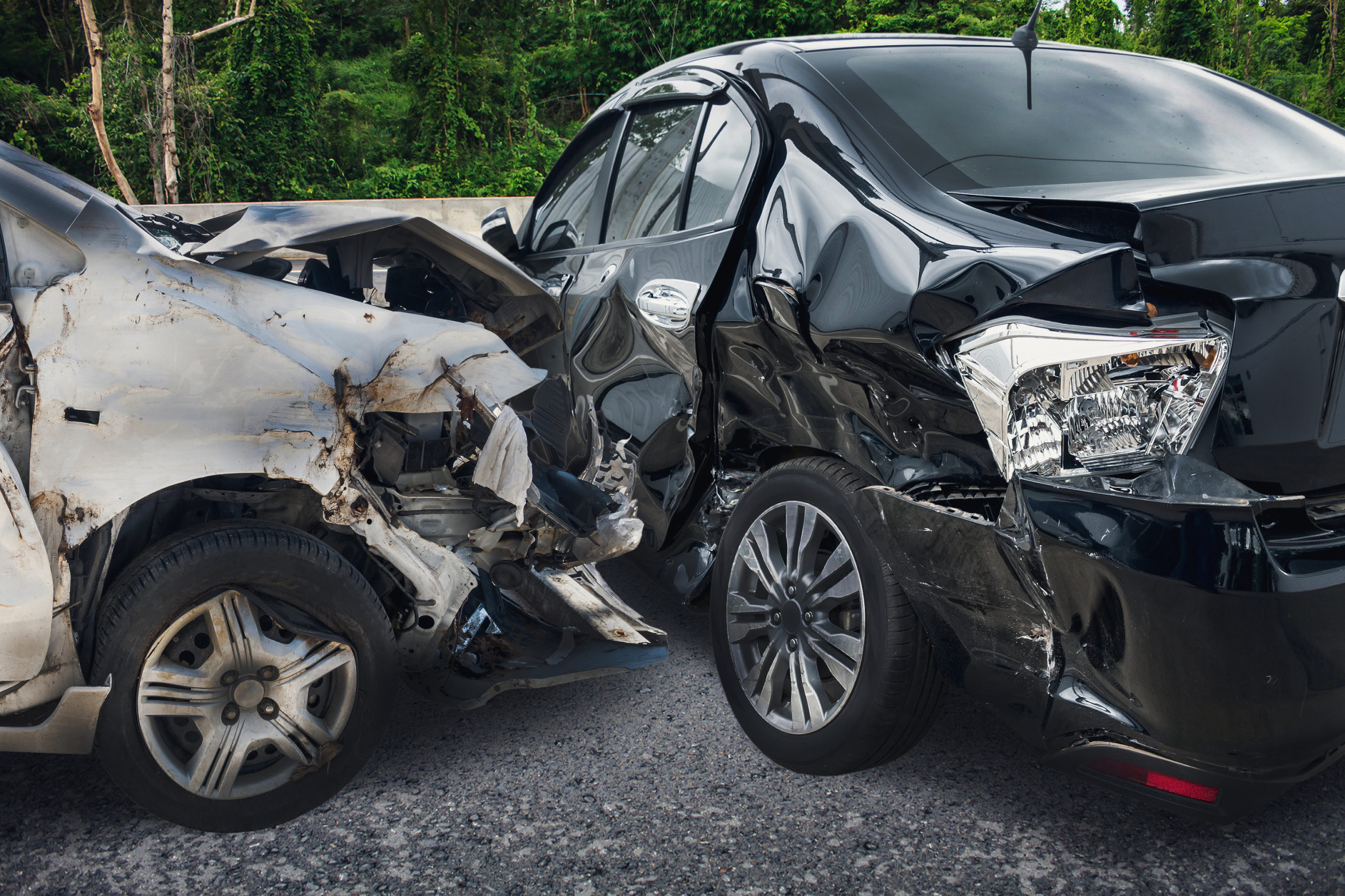 Automobile Accidents